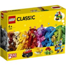 LEGO® Classic - Alap kocka készlet (11002)