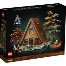LEGO® Ideas - Alpesi ház (21338)