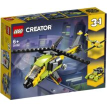 LEGO® Creator - Helikopterkaland (31092)