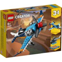 LEGO® Creator - Légcsavaros repülőgép (31099)