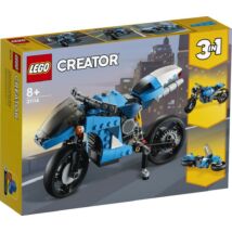 LEGO® Creator - Szupermotor (31114)