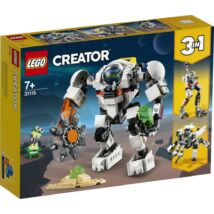 LEGO® Creator - Űrbányászati robot (31115)