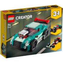 LEGO® Creator - Utcai versenyautó (31127)