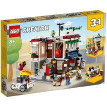 LEGO® Creator - Városi tésztázó (31131)