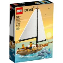 LEGO® Ideas - Vitorláskaland (40487)