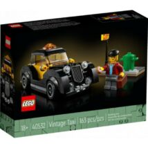 LEGO® Ideas - Vintage Taxi (40532)