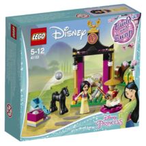 LEGO® Disney Princess™ - Mulan kiképzése