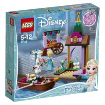 LEGO® Disney Princess™ - Elsa piaci kalandja