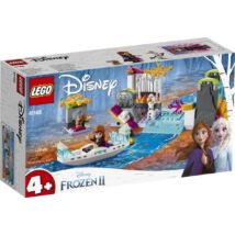 LEGO® Disney Princess™ - Anna kajaktúrája (41165)