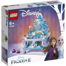 LEGO® Disney Princess™ - Elza ékszerdoboza (41168)