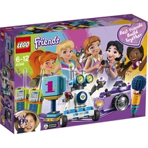 LEGO® Friends - Barátság doboz