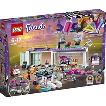 LEGO® Friends - Autókozmetika