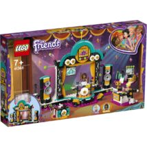 LEGO® Friends - Andrea tehetségkutató showja (41368)