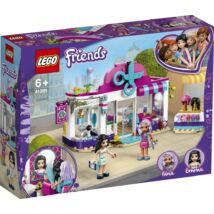 LEGO® Friends - Heartlake City Fodrászat (41391)
