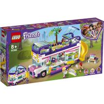 LEGO® Friends - Barátság busz (41395)