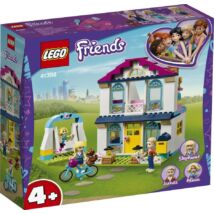 LEGO® Friends - Stephanie háza (41398)