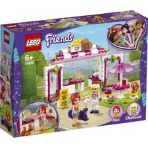 LEGO® Friends - Heartlake City Park Café (41426)