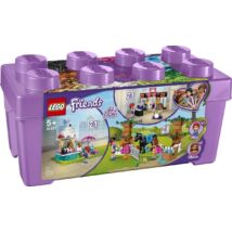 LEGO® Friends - Heartlake City Elemtartó doboz (41431)