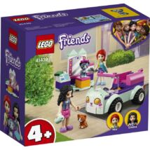 LEGO® Friends - Macskaápoló autó (41439)