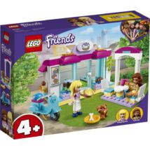 LEGO® Friends - Heartlake City pékség (41440)