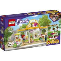 LEGO® Friends - Heartlake City Bio Café (41444)