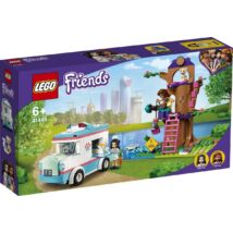 LEGO® Friends - Állatklinika mentő (41445)