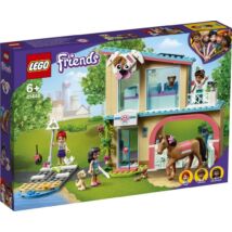 LEGO® Friends - Heartlake City állatklinika (41446)