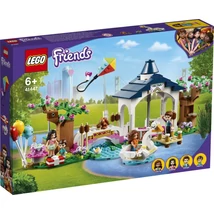 LEGO® Friends - Heartlake City Bio park (41447)