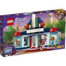 LEGO® Friends - Heartlake City mozi (41448)
