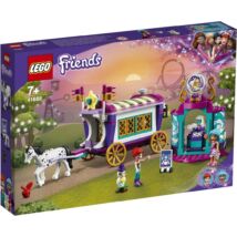 LEGO® Friends - Varázslatos karaván (41688)