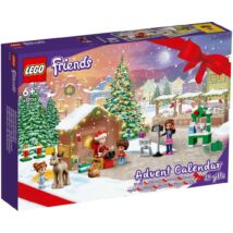 LEGO® Friends - Adventi naptár 2022 (41706)