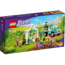 LEGO® Friends - Faültető jármű (41707)