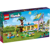 LEGO® Friends - Kutyamentő központ (41727)