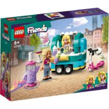 LEGO® Friends - Mobil teázó (41733)