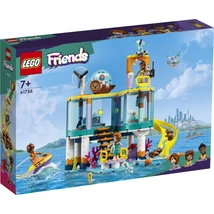 LEGO® Friends - Tengeri mentőközpont (41736)