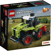 LEGO® Technic - Mini CLAAS XERION (42102)
