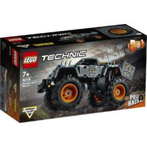 LEGO® Technic - Monster Jam®  Max-D® (42119)