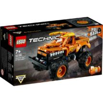 LEGO® Technic - Monster Jam™ El Toro Loco™ (42135)