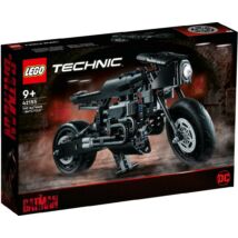 LEGO® Technic - BATMAN - BATCYCLE™ (42155)