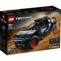 LEGO® Technic - Audi RS Q e-tron (42160)