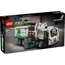 LEGO® Technic - Mack® LR Electric kukásautó (42167)