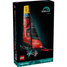 LEGO® Technic - Emirates Team New Zealand AC75 jacht (42174)