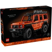 LEGO® Technic - Mercedes-Benz G 500 PROFESSIONAL Line (42177)