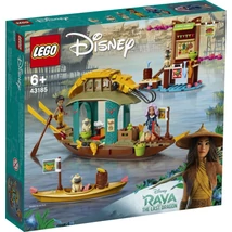 LEGO® Disney Princess™ - Boun hajója (43185)