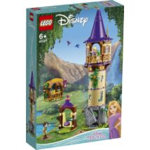 LEGO® Disney Princess™ - Aranyhaj tornya (43187)