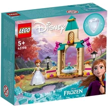 LEGO® Disney Princess™ - Anna kastélykertje (43198)