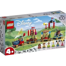 LEGO® Disney™ - Disney ünnepi vonat (43212)