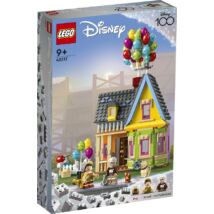 LEGO® Disney™ - „Fel!” ház​ (43217)