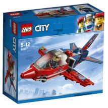 LEGO® City - Légi parádé repülő