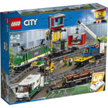 LEGO® City - Tehervonat